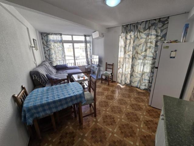Apartamento en venta Benidorm