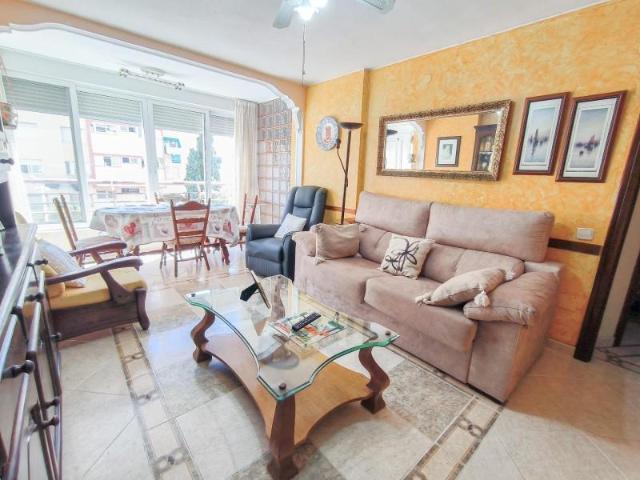 Apartamento en venta Benidorm