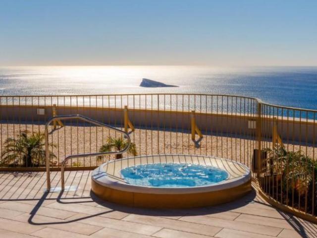 Apartamento en venta Benidorm