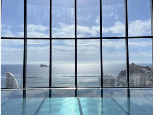 Apartamento en venta Benidorm