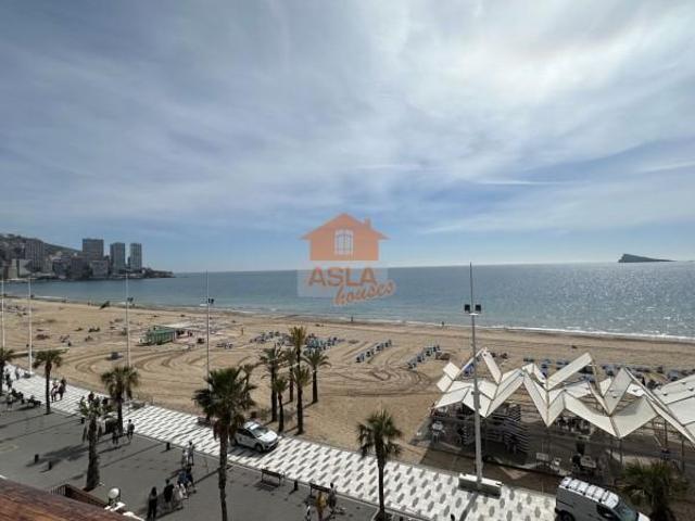 Apartamento en venta Benidorm