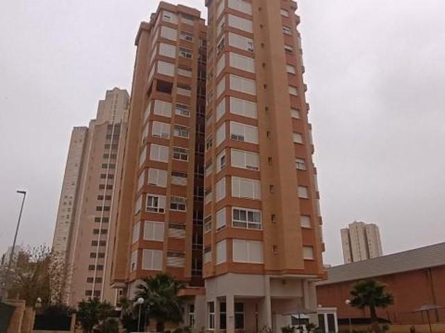 Apartamento en venta Benidorm