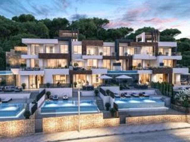 Apartamento en venta Benidorm