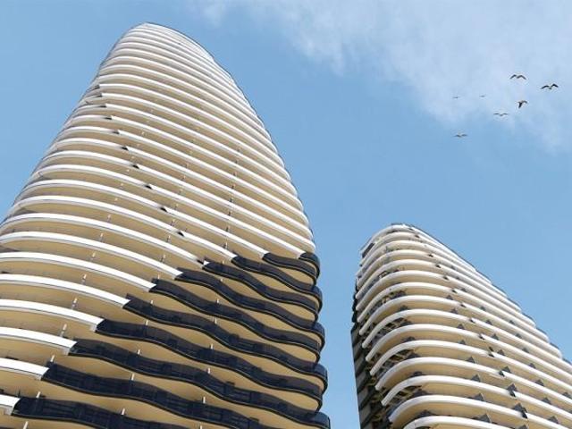 Apartamento en venta Benidorm