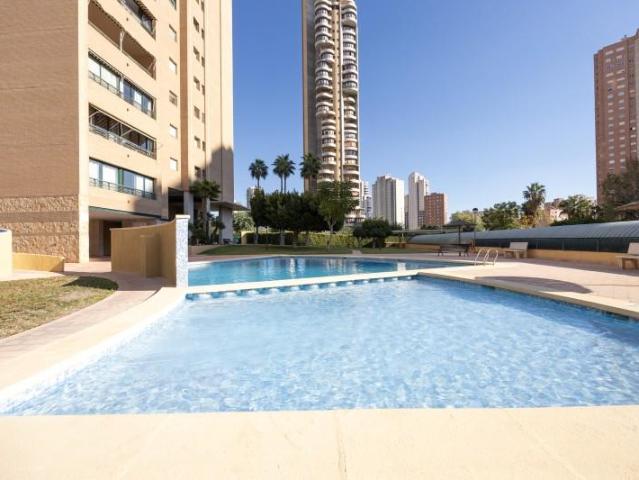 Apartamento en venta Benidorm
