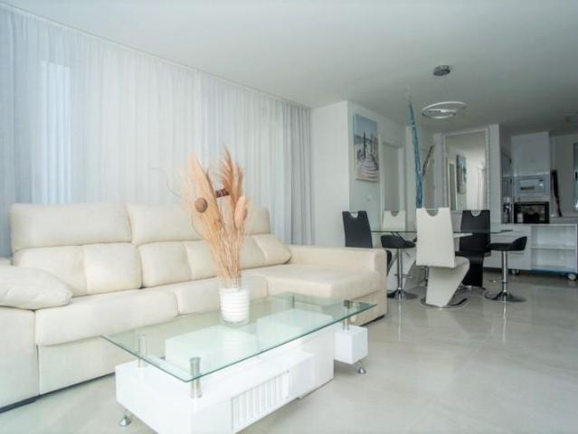 Apartamento en venta Benidorm