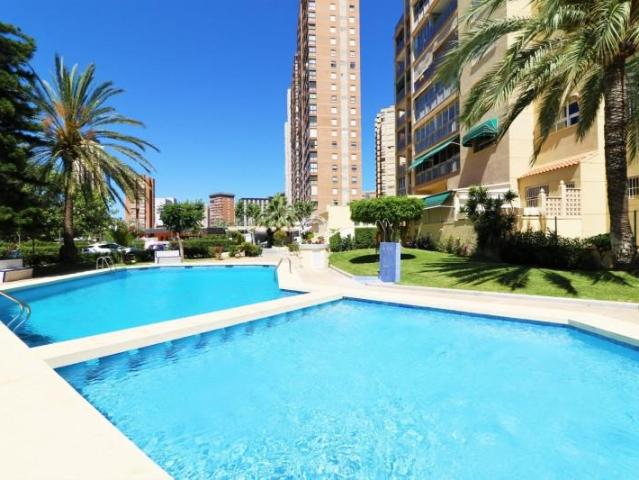 Apartamento en venta Benidorm