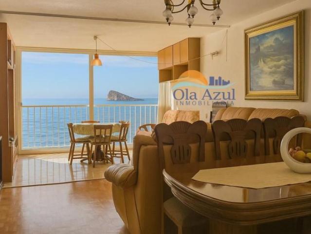 Apartamento en venta Benidorm