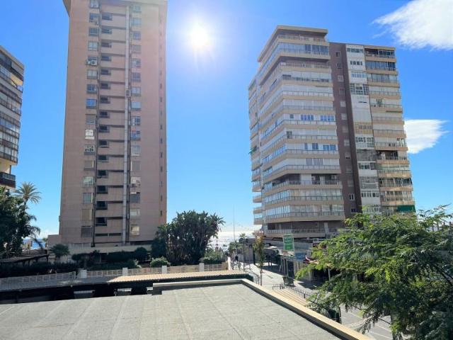 Apartamento en venta Benidorm