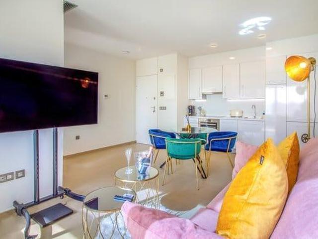 Apartamento en venta Benidorm