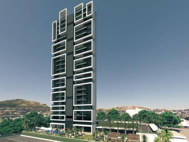 Apartamento en venta Benidorm