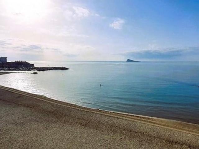Apartamento en venta Benidorm