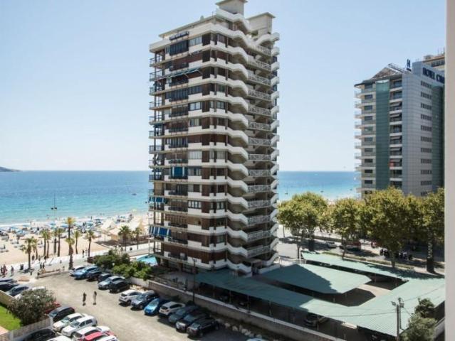 Apartamento en venta Benidorm