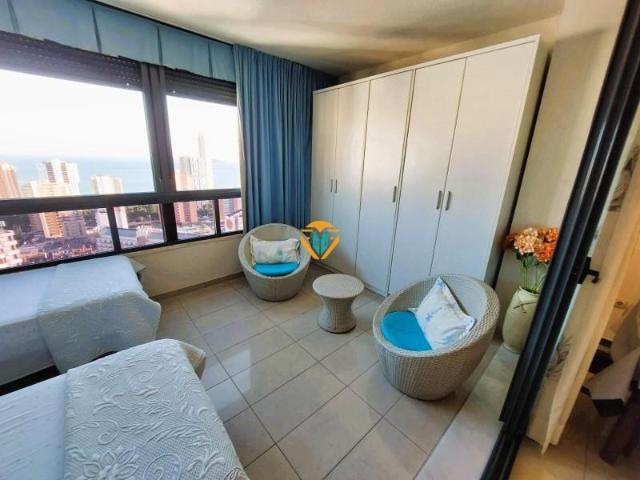 Apartamento en venta Benidorm