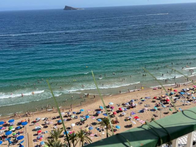 Apartamento en venta Benidorm