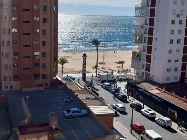 Apartamento en venta Benidorm