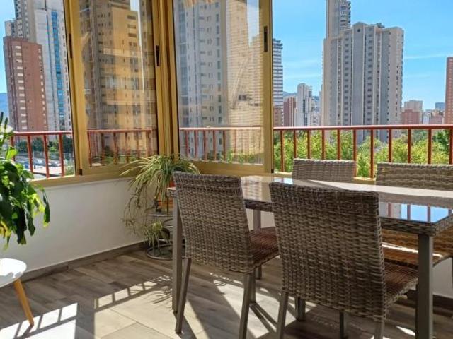 Apartamento en venta Benidorm