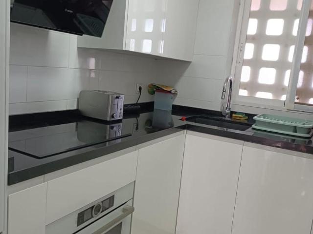 Apartamento en venta Benidorm