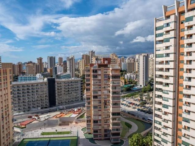 Apartamento en venta Benidorm
