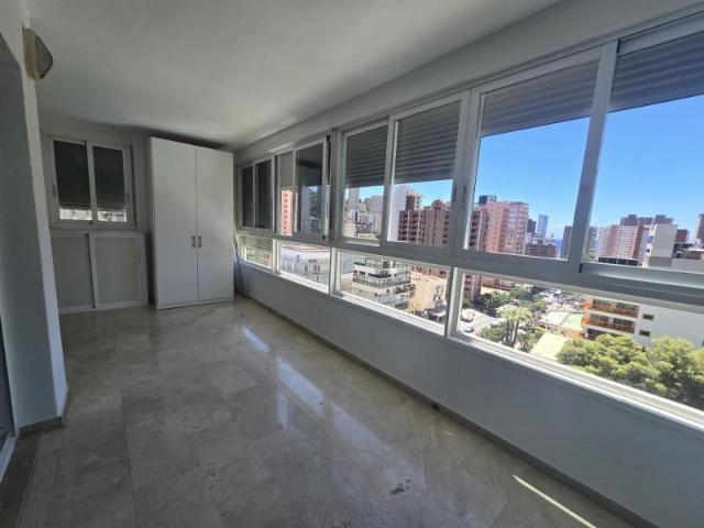 Apartamento en venta Benidorm