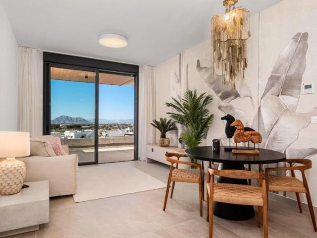 Apartamento en venta Benijofar