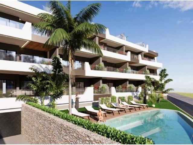 Apartamento en venta Benijofar