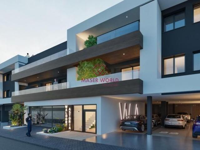Apartamento en venta Benijofar