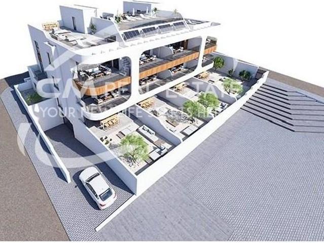 Apartamento en venta Benijofar