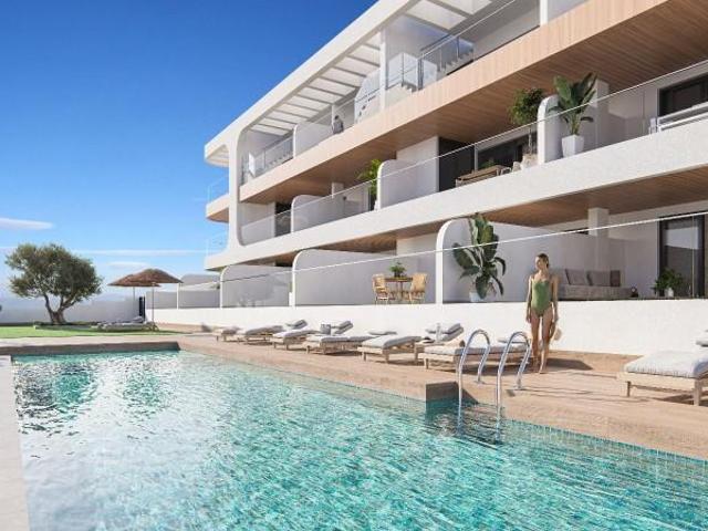 Apartamento en venta Benijofar