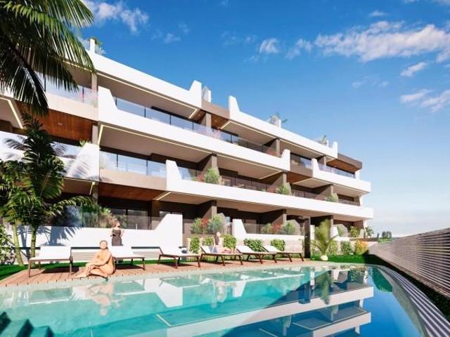 Apartamento en venta Benijofar