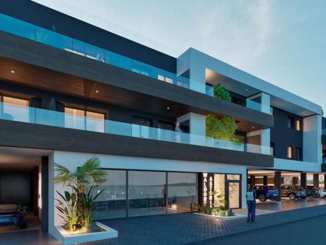 Apartamento en venta Benijofar