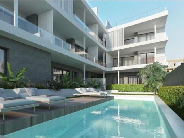 Apartamento en venta Benijofar