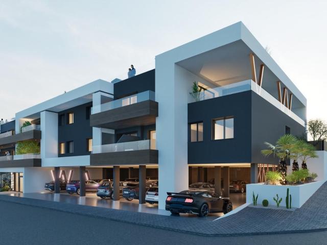 Apartamento en venta. BENIJóFAR