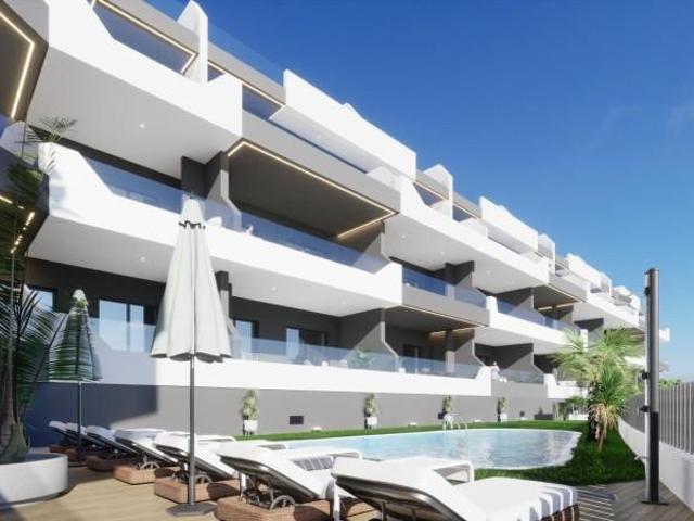 Apartamento en venta Benijofar