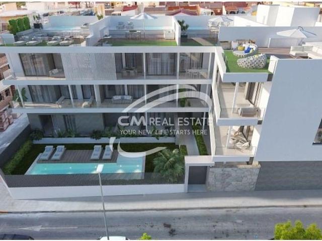 Apartamento en venta Benijofar