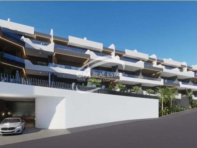 Apartamento en venta Benijofar