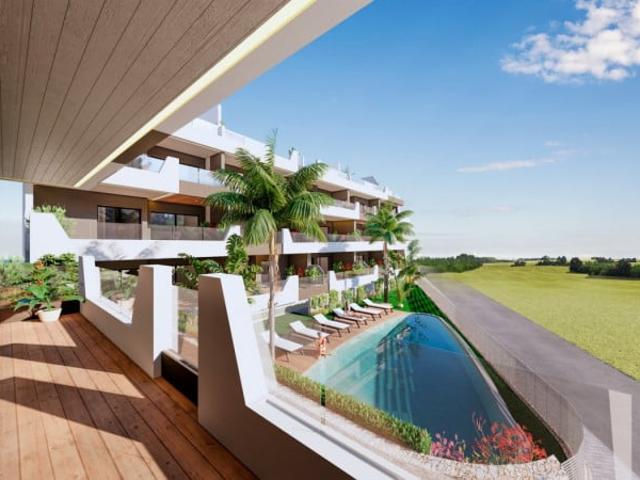 Apartamento en venta Benijofar