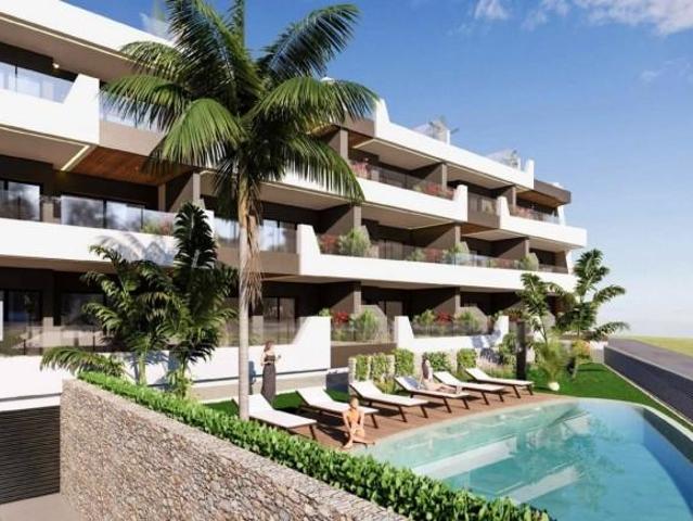 Apartamento en venta Benijofar