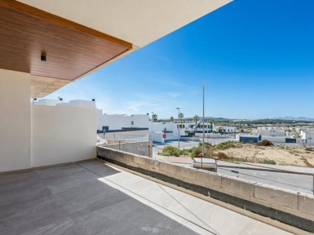 Apartamento en venta Benijofar