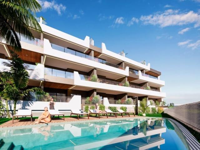 Apartamento en venta Benijofar