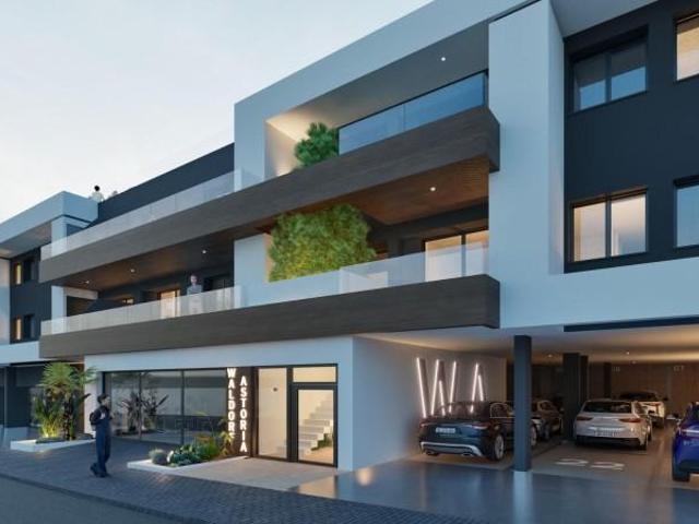 Apartamento en venta Benijofar