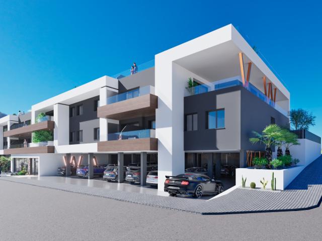 Apartamento en venta Benijofar