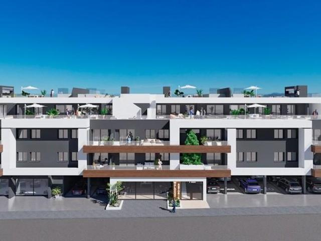 Apartamento en venta Benijofar