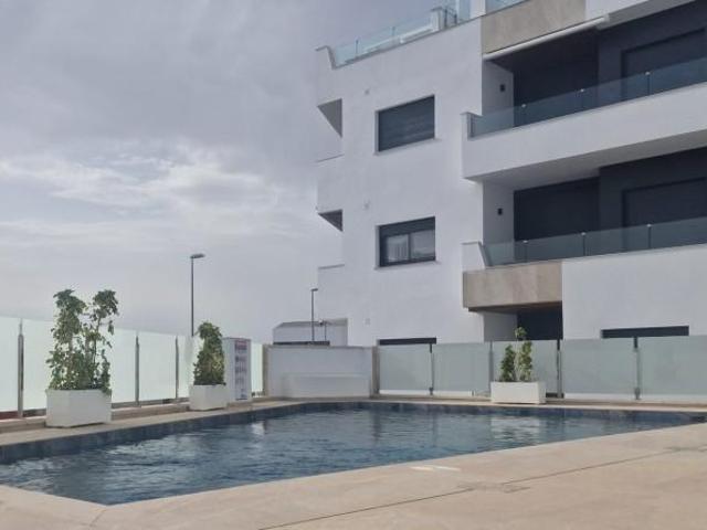Apartamento en venta Benijofar