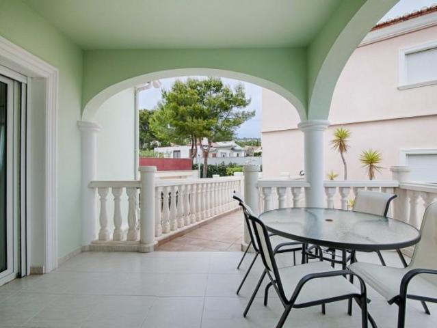 Apartamento en venta Benissa