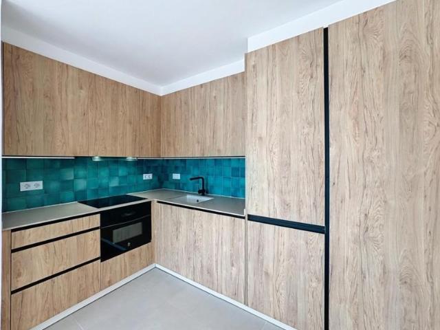 Apartamento en venta Benitachell