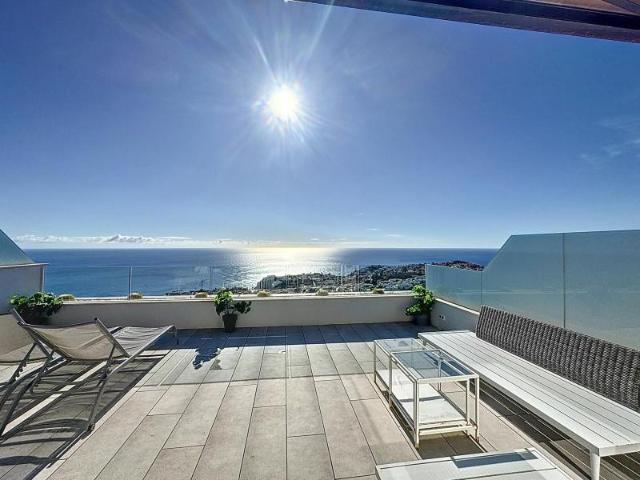 Apartamento en venta Benitachell