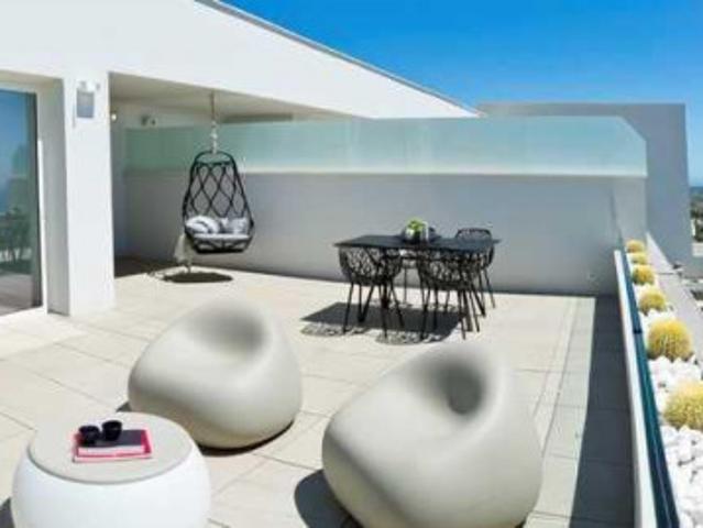Apartamento en venta Benitachell