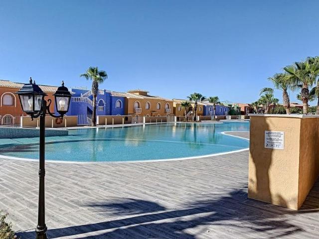Apartamento en venta Benitachell