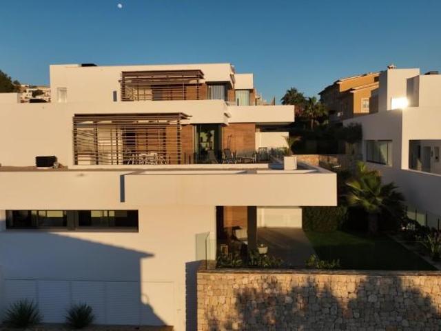 Apartamento en venta Benitachell